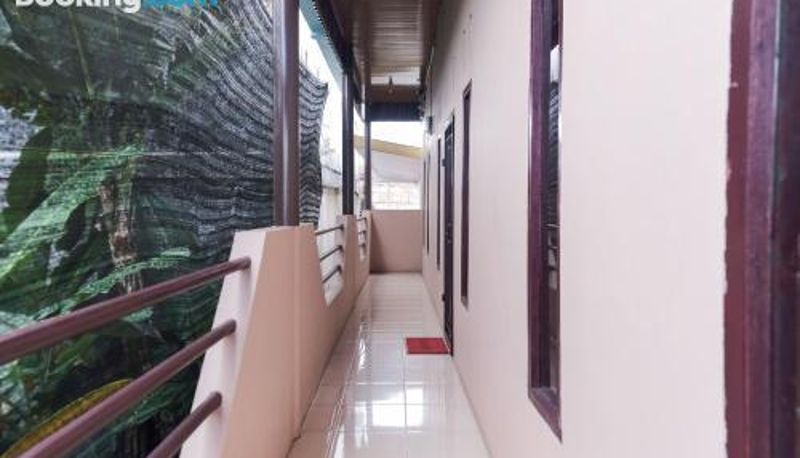 Camera con balcone - KoolKost Syariah at Jelutung Jambi