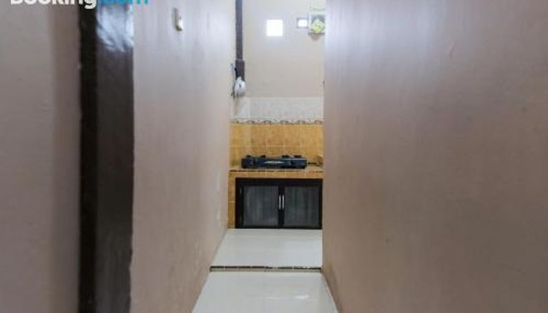 Camera per famiglia - KoolKost Syariah at Jelutung Jambi