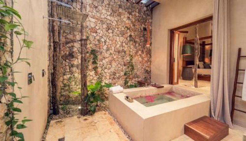 Suite - Oriundo Luxury Nature Villas