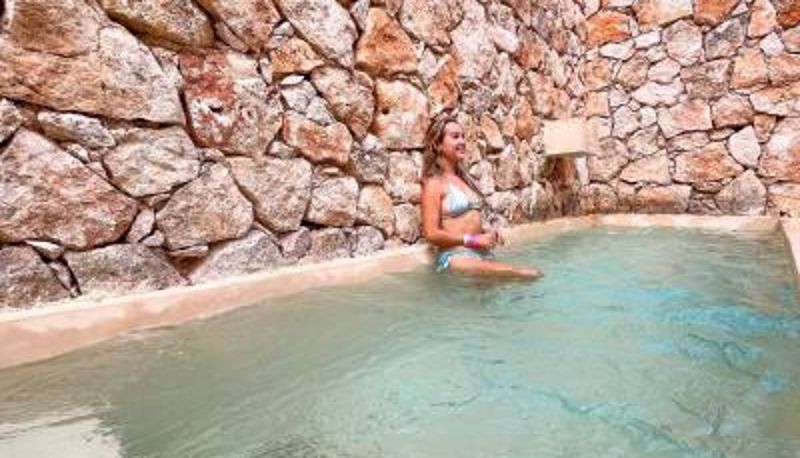 Suite - Oriundo Luxury Nature Villas