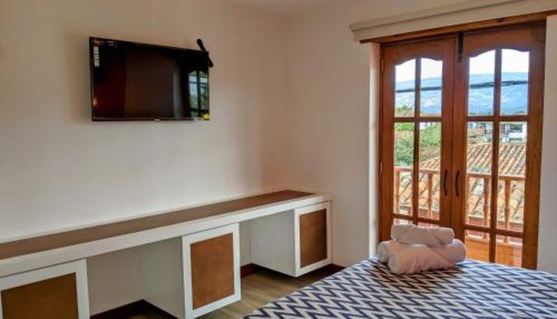 Suite - OFF HOSTEL