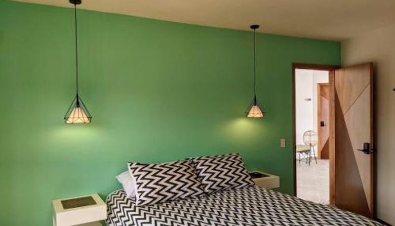 Suite - OFF HOSTEL