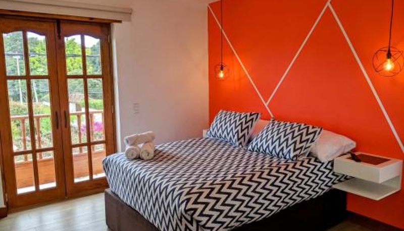 Suite - OFF HOSTEL