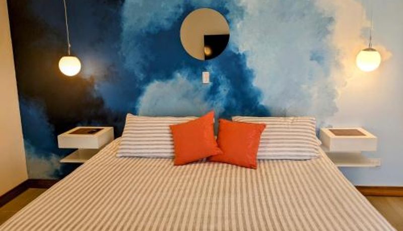 Chambre - OFF HOSTEL