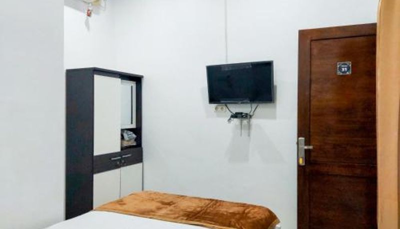 Info - Benhill Syariah Residence 2 Mitra RedDoorz