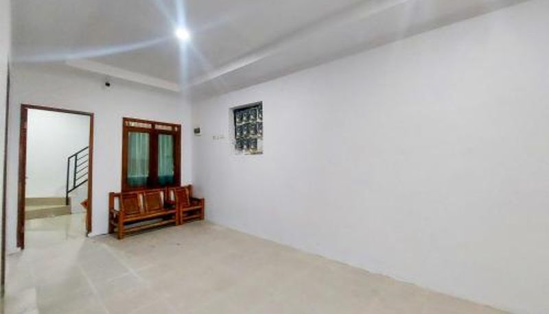 Info - Benhill Syariah Residence 2 Mitra RedDoorz