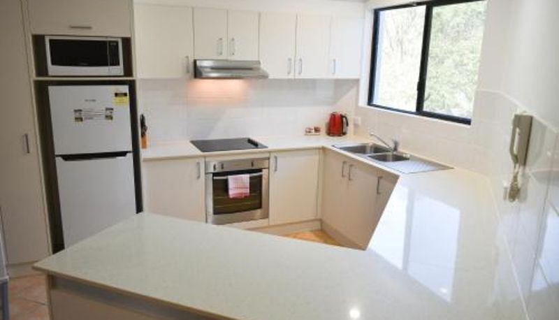 Appartement - Beaches Holiday Resort
