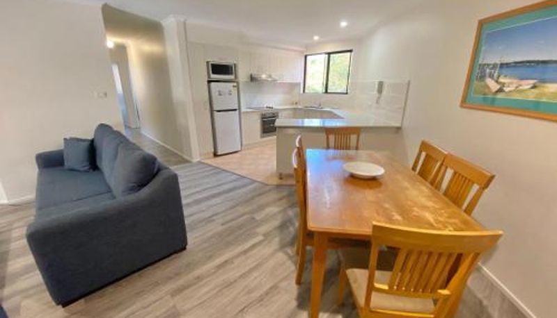 Appartement - Beaches Holiday Resort