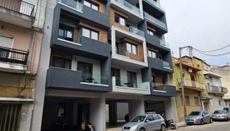Hotel Außenbreich - Alma Apartments