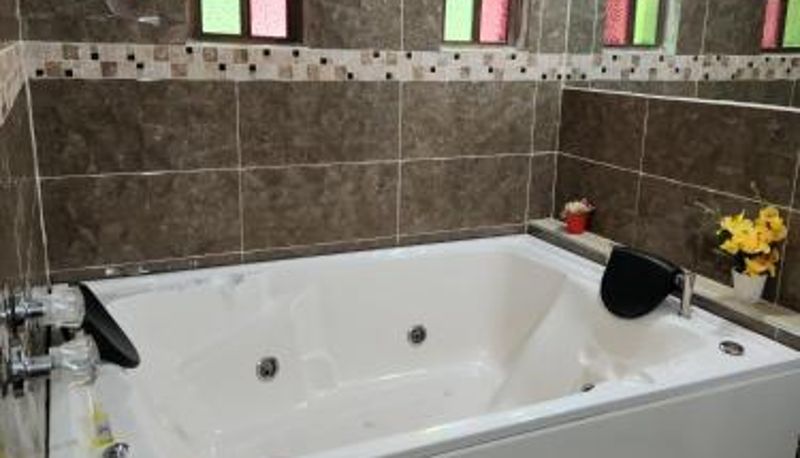 Info - Hotel Villa Encanto