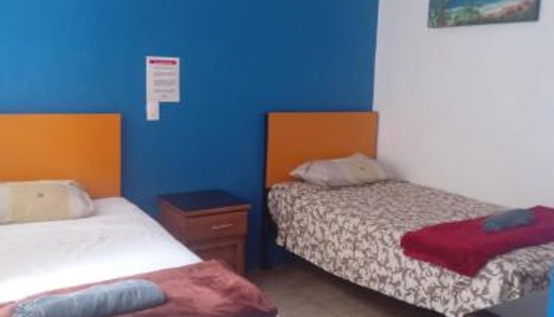 Informacje - Hotel Eucaliptos De Mauro