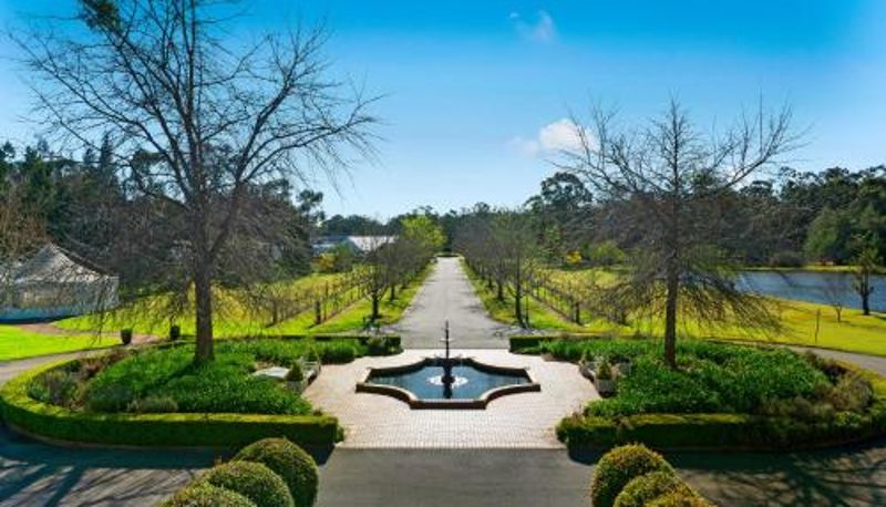 Info - The Convent Hunter Valley Hotel