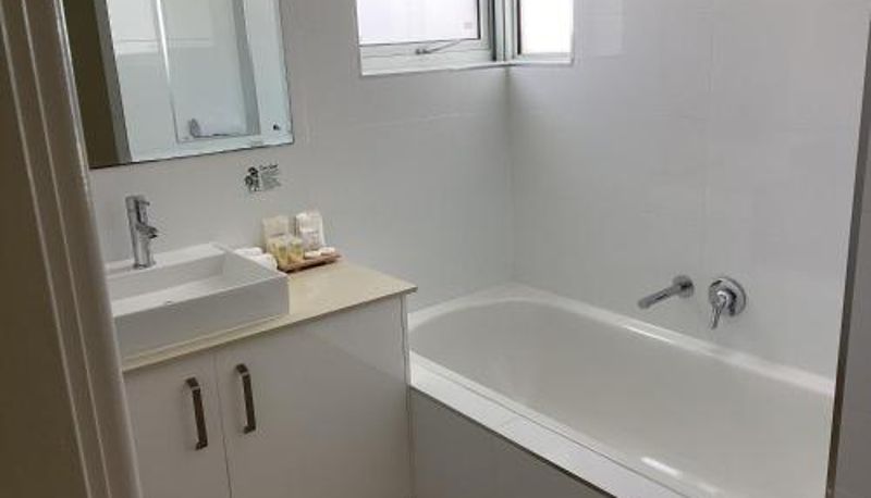 Standart oda - Bunbury Seaview Apartments