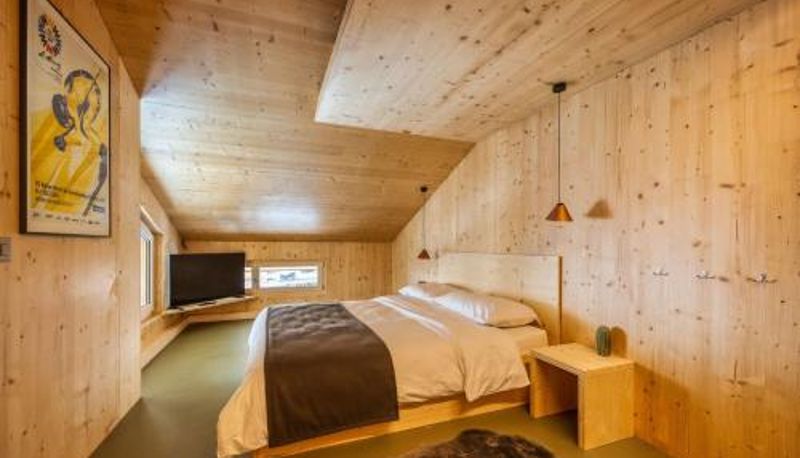 Informacje - MAD Mount Hotel & Spa