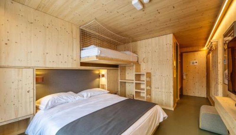 Informacje - MAD Mount Hotel & Spa