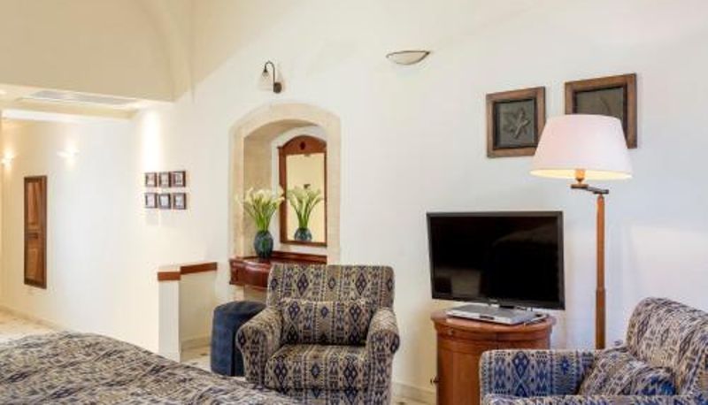 Quarto standard - Casa Delfino Hotel & Spa