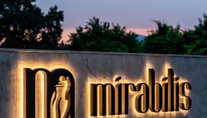 Info - Mirabilis Boutique Hotel