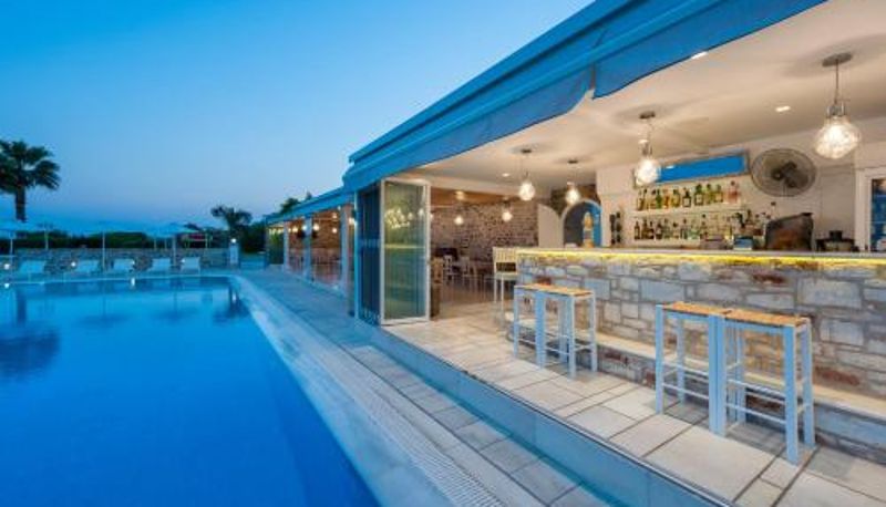 Informacje - Saint George Hotel