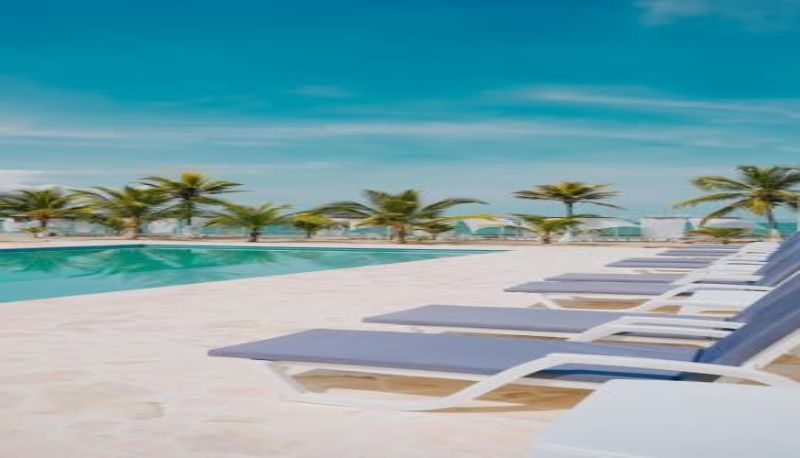 Bilgi - Makáry Beach Tolú by Bernalo Hotels