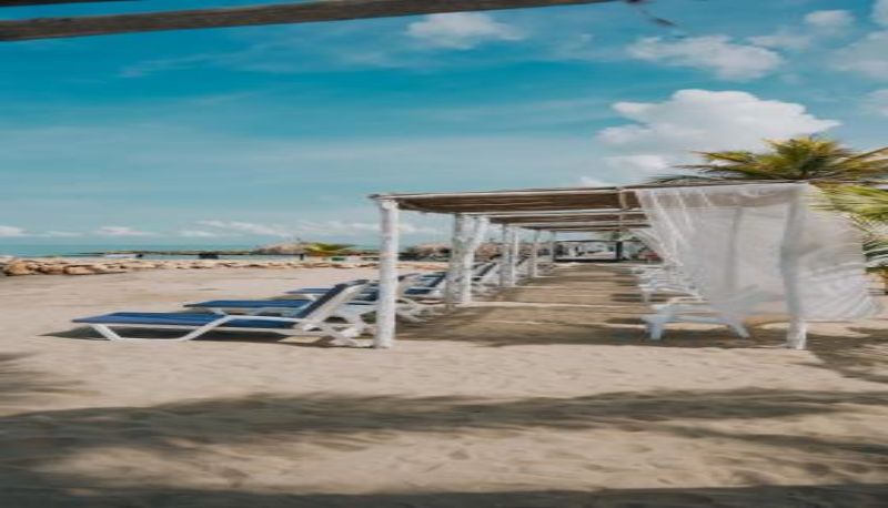 Bilgi - Makáry Beach Tolú by Bernalo Hotels