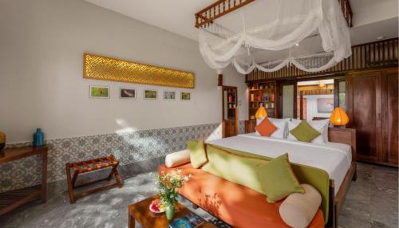 Oda - Hoi An Chic - Green Retreat