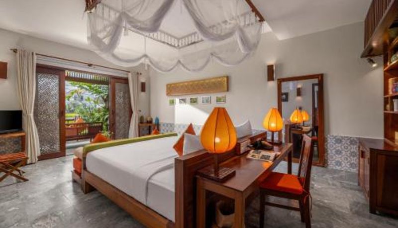 Oda - Hoi An Chic - Green Retreat