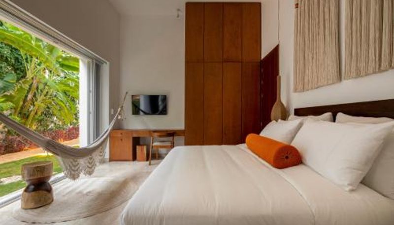 Bilgi - Olbil Hotel Boutique