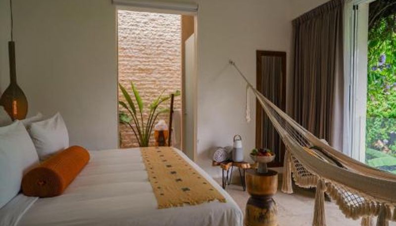 Bilgi - Olbil Hotel Boutique