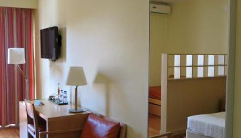 Bilgi - INATEL Albufeira Hotel
