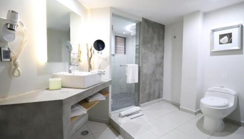 Suite - Hotel Posada Tulancingo