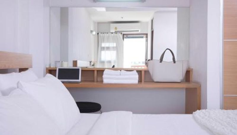 Bilgi - Rangsit Apartment II