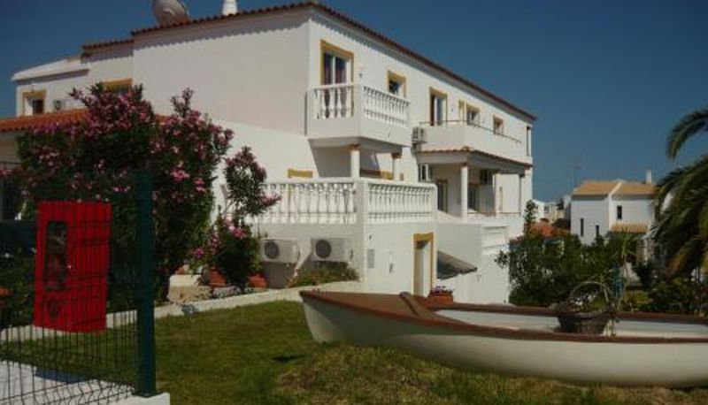 Bilgi - Agua Marinha ROSA- Hotel