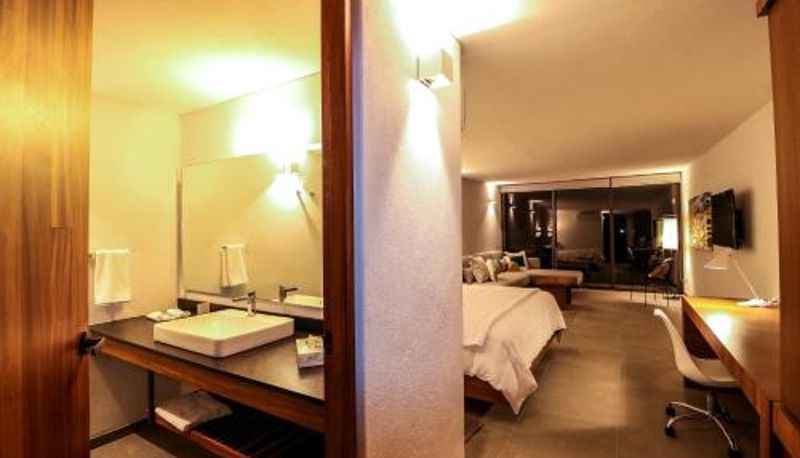 Standardzimmer - Villa Internacional Hotel & Club