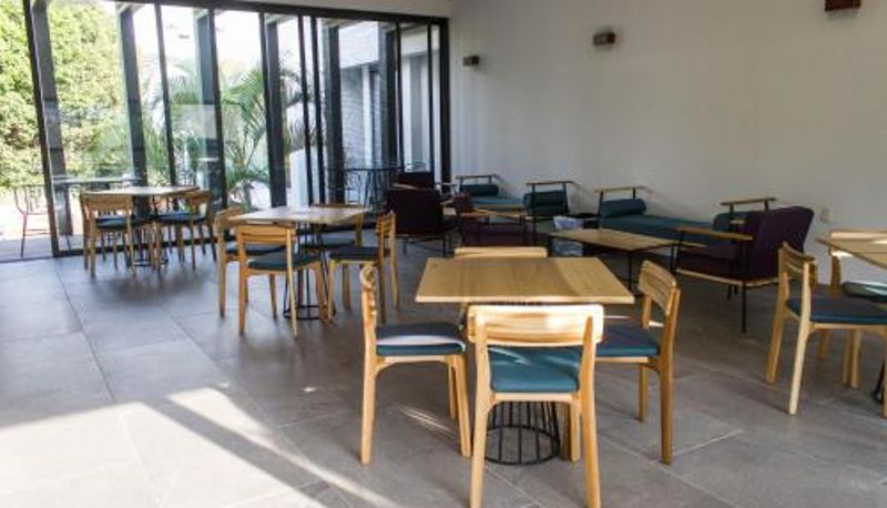 Standardzimmer - Villa Internacional Hotel & Club