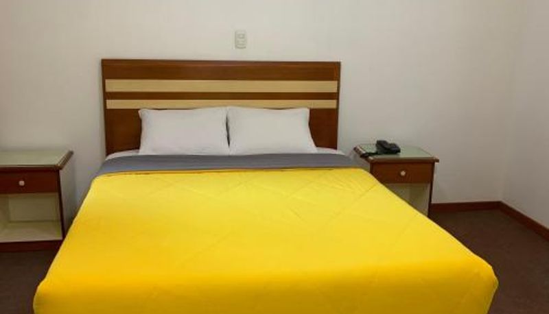 Camera standard - Hotel Nativa Arequipa