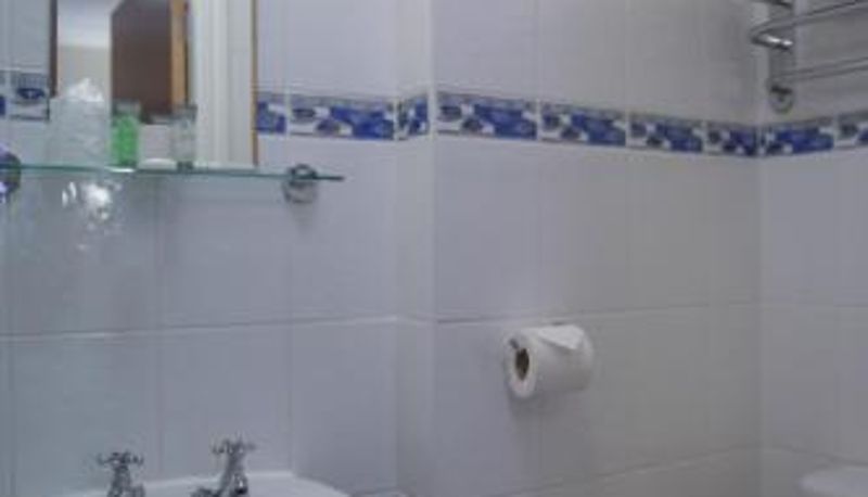 Bagno - Wycliffe Hotel