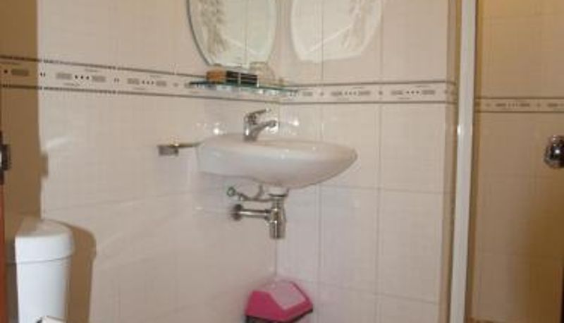 Badkamer - Huynh Lac Can Tho Hotel
