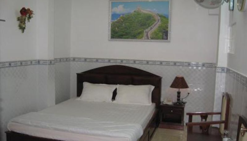 Info - Huynh Lac Can Tho Hotel