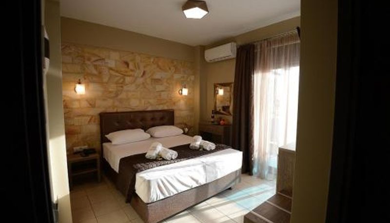 Habitación estándar - NABRO Resort