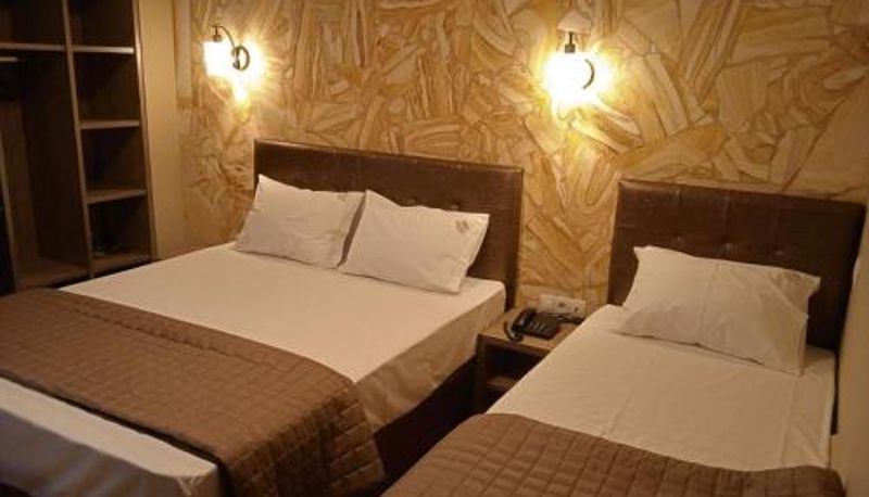 Habitación estándar - NABRO Resort