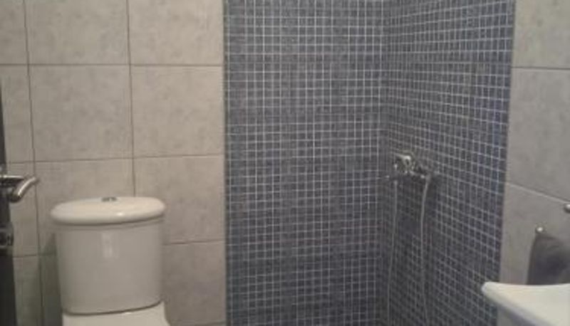 Habitación estándar - NABRO Resort