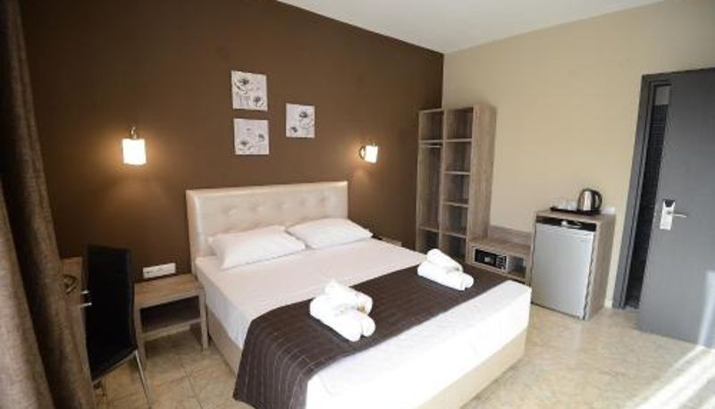 Zimmer - NABRO Resort