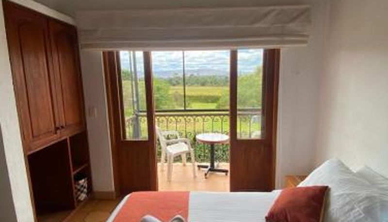 Dreibettzimmer - Hotel Casa Campestre Villa Anita