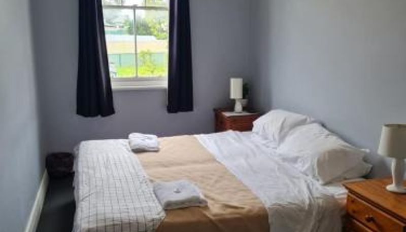 Camera standard - Kearsley Hotel