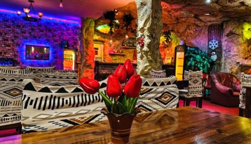 Info - Hotel Forest Star on the Ski Slope