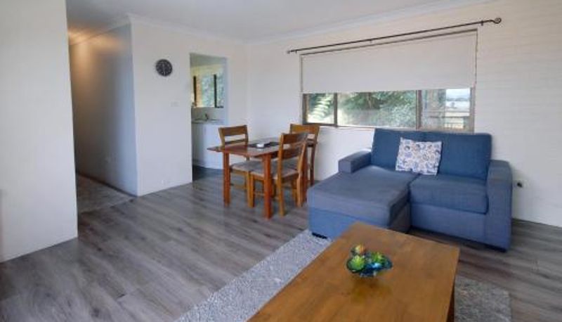 Standard room - Marcel Towers Holiday Apartments
