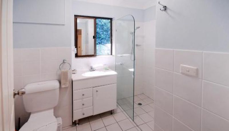 Standart oda - Marcel Towers Holiday Apartments