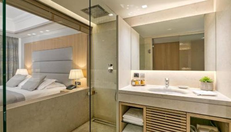 Oda - Rodos Park - Small Luxury Hotels of the World