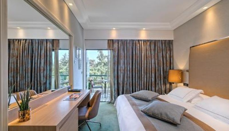 Oda - Rodos Park - Small Luxury Hotels of the World