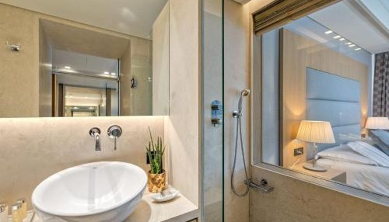 Oda - Rodos Park - Small Luxury Hotels of the World
